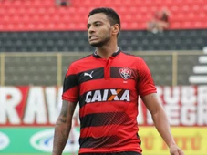 Imagem - Ex-jogador do Vitória é anunciado por time amador de Curitiba