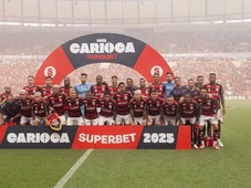 Imagem - Flamengo não ganhou premiação por ter sido o campeão do Carioca; entenda