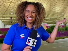 Imagem - Saiba quem é a nova apresentadora do Esporte Espetacular