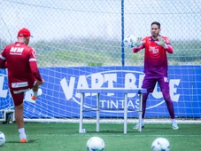 Imagem - Bahia ganha reforço e pode ter estreia diante do CSA na Copa do Nordeste