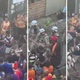 Imagem - Bloco de pós-Carnaval em Boa Vista do Lobato tem briga generalizada; veja vídeo