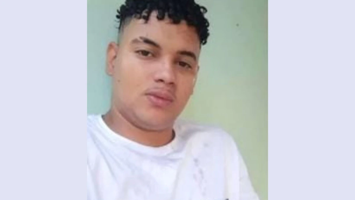 Leonardo dos Santos foi morto no domingo (16)