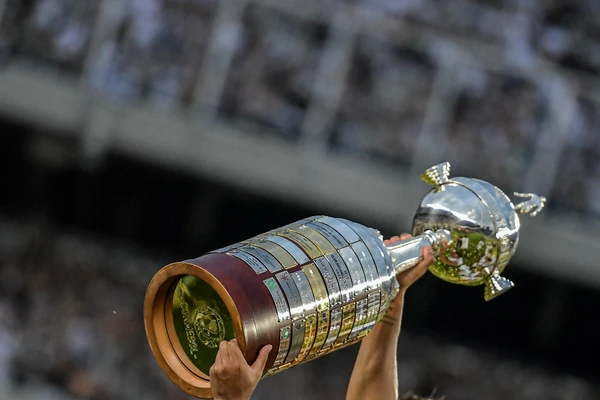 Sorteio da fase de grupos da Libertadores definirá os adversários do Bahia