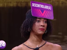 Imagem - Sincerão: Briga generalizada acirra rivalidades no BBB 25