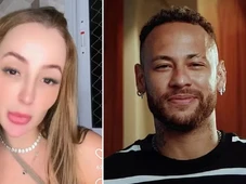 Imagem - Mulher que diz ter feito sexo com Neymar dispara: 'Não quero ser Bruna Biancardi'