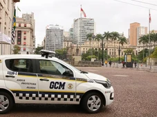 Imagem - Liminar suspende mudança do nome da Guarda Civil Metropolitana de SP