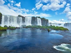 Imagem - Cataratas do Iguaçu podem 'mudar de dono' em meio a disputa judicial