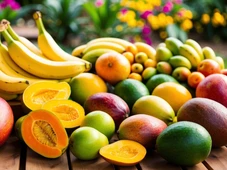 Imagem - Fruta brasileira aparece em ranking das 100 melhores do mundo; confira