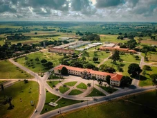 Imagem - Campus da UFRB está sem energia elétrica há mais de 24 horas