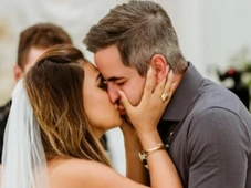 Imagem - Simone Mendes e Kaká renovam votos de casamento pela terceira vez em Las Vegas; veja fotos