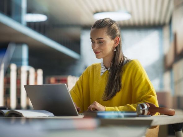 Imagem - 10 dicas para estudar online e ter o máximo de aproveitamento