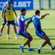 Imagem - Veja a possível escalação do Bahia para pegar o CSA na Copa do Nordeste