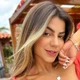 Imagem - Hariany Almeida vive 'affair' com ex-ator da Globo após término com filho de Leonardo