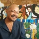 Imagem - Exposição com obras inéditas de Roney George destaca referências afro-brasileiras e sertanejas