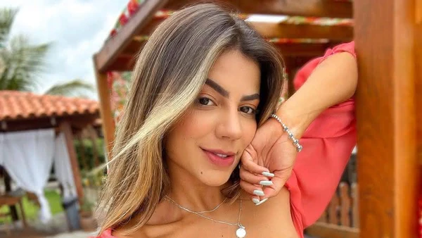 Hariany Almeida