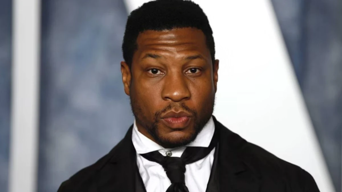 Jonathan Majors