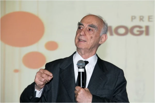  Cláudio Lembo