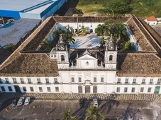 Imagem - Casa Pia de Salvador abre espaço cultural com acervo histórico; veja como agendar visita gratuita