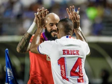 Imagem - Após vencer na Copa do Nordeste, Erick mira final contra o Vitória: 'Fazer uma boa partida'