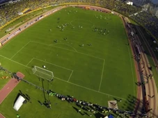 Imagem - Conheça o Olímpico Atahualpa, estádio em que o Vitória vai encarar a altitude na Sul-Americana