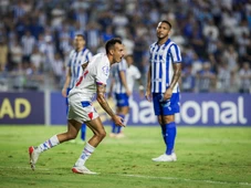 Imagem - Com time reserva, Bahia vence o CSA fora de casa e volta à liderança da Copa do Nordeste