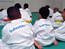 Imagem - Subúrbio 360 oferece aulas gratuitas de taekwondo em Salvador; confira detalhes