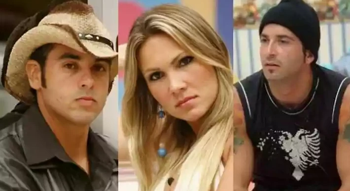 Imagem - Relembre os participantes do Big Brother Brasil que já morreram