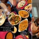 Imagem - Estrogonofe e batata frita: Preta Gil curte almoço especial com familiares e amigos no Rio