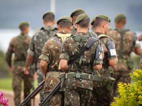 Forças Armadas dos EUA