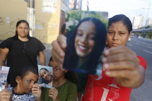 Mãe de Eloá lamenta decisão da Justiça