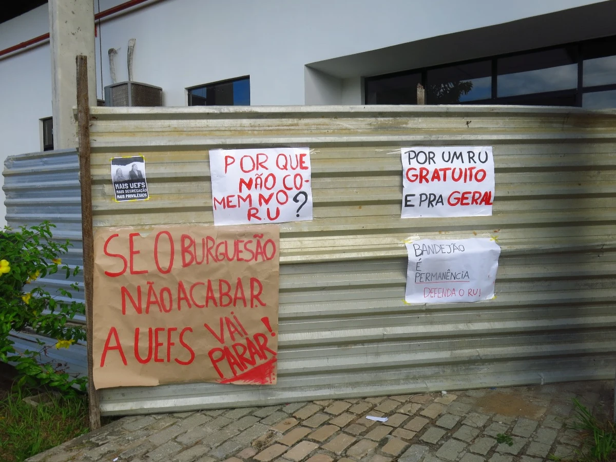 Novo restaurante foi apelidado de 