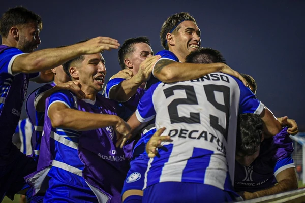 Presidente do Cerro Largo, do Uruguai, esperava jogar contra o Grêmio