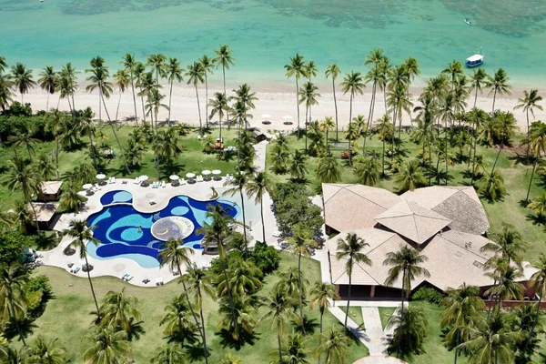 Resort Patachocas por Resort Patachocas