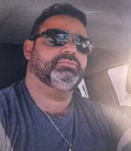 Wilson Lopes estava desaparecido desde domingo 9160 por Reprodução