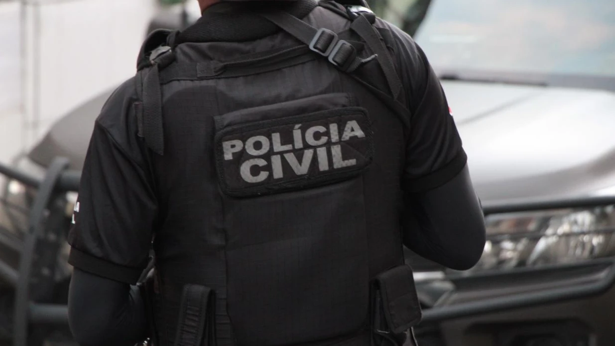 Imagem - 'Desesperador': desabafa ex-esposa de pastor preso por estuprar adolescente na Bahia