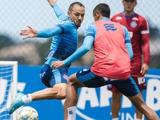 Imagem - Bahia terá dois desfalques para o Ba-Vi da final do Campeonato Baiano
