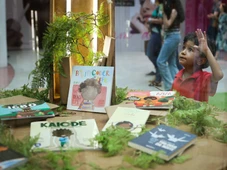 Imagem - Russo Passapusso, Paloma Amado e Gerônimo movimentam Festival de Literatura neste sábado, dia 22