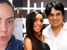 Imagem - Justiça condena esposa de Zezé di Camargo a pagar R$ 30 mil a Igor Camargo e esposa