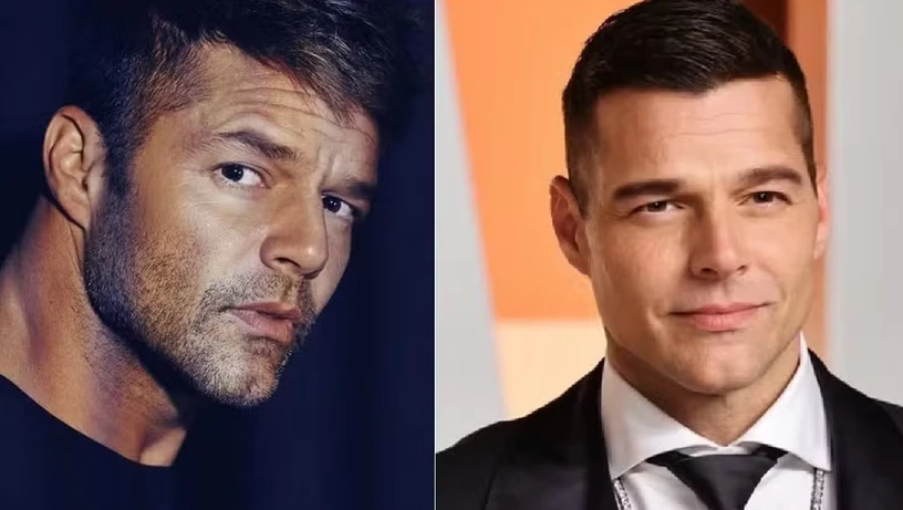 Imagem - Ricky Martin usa tratamentos estéticos de R$ 100 mil para rejuvenescer aos 53 anos e adota a tendência ‘quiet beauty’