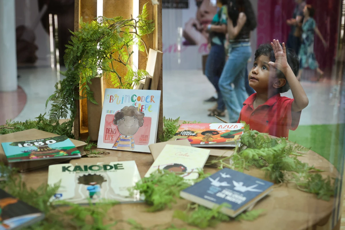 Festival de Literatura