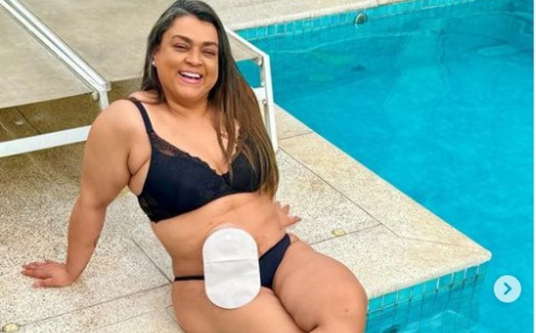 Preta Gil por Reprodução