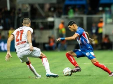 Imagem - Bahia e Vitória se enfrentam no Barradão em jogo que vale o título do Campeonato Baiano