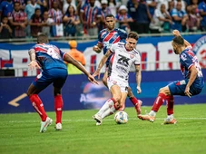 Imagem - Vitória x Bahia: final do campeonato baiano 2025 terá transmissão nacional pela televisão