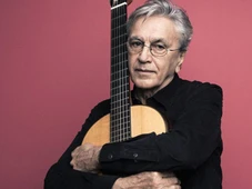 Imagem - Caetano Veloso receberá Medalha Tiradentes, maior honraria do Rio de Janeiro