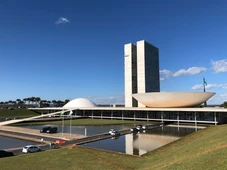 Imagem - Aumenta número de deputados que avaliam relação com governo Lula como negativa, diz pesquisa