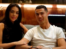 Imagem - Cristiano Ronaldo revela motivo 'exótico' de ainda não ter se casado com Georgina Rodríguez