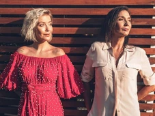 Imagem - Zizi e Luiza Possi voltam a Salvador para show especial a preços populares