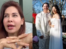Imagem - 'Não sai comendo todo mundo por aí', diz Maíra Cardi sobre filho com casamento marcado