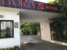 Imagem - Homens mortos em motel teriam 'virado a casaca' e entrado para o CV