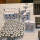Imagem - Medicamentos utilizados para emagrecer são apreendidos em clínica de cidade baiana